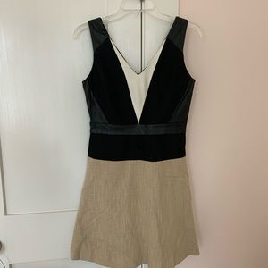 ANN TAYLOR Dress Size 2